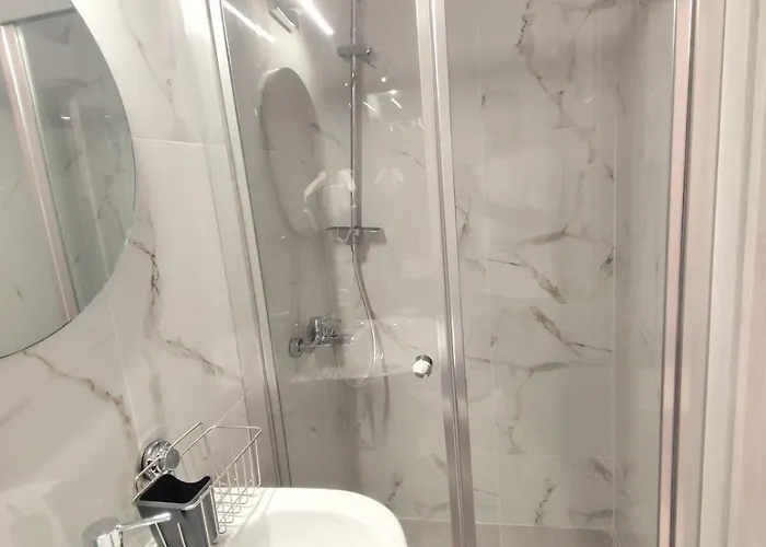 Lägenhet Valaoritou Luxury Jacuzzi By Dimcol 2