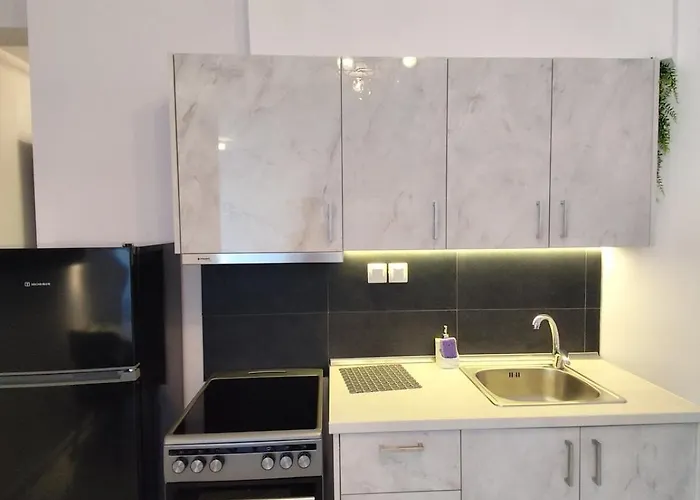 Apartament Valaoritou Luxury Jacuzzi By Dimcol 2