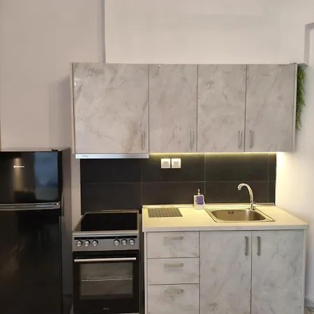 Valaoritou Luxury Jacuzzi By Dimcol 2 *