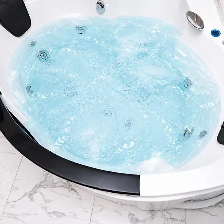 Апартаменты Valaoritou Luxury Jacuzzi By Dimcol 2 Салоники