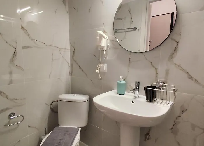 Valaoritou Luxury Jacuzzi By Dimcol 2 Apartman *